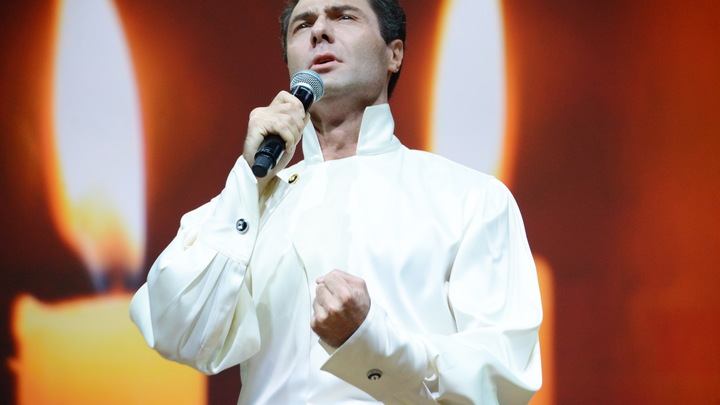 Человек теряет лицо, теряет себя: Отец певца Кунгурова назвал настоящую причину смерти сына