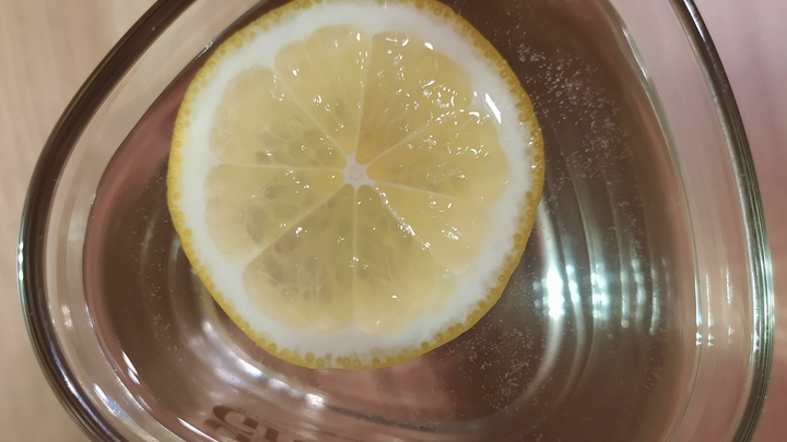 Диетолог Бережная: холодные еда и напитки могут вызвать сердечный приступ