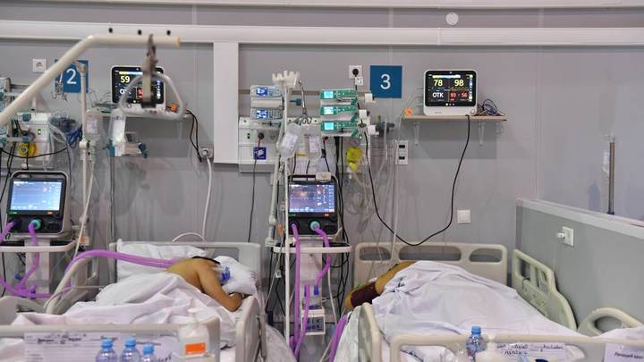 Коронавирус на Кубани к 7 февраля: жертвами пандемии за сутки стали 10 человек