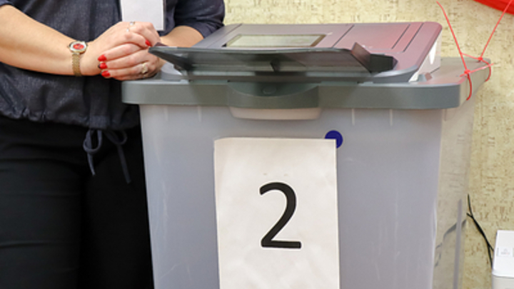 На Запорожье раскрыли подробности проведения референдума по воссоединению с Россией