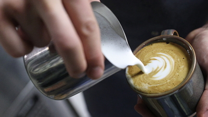 Было куда расти: в Петербурге за год заметно увеличилось число кофеен