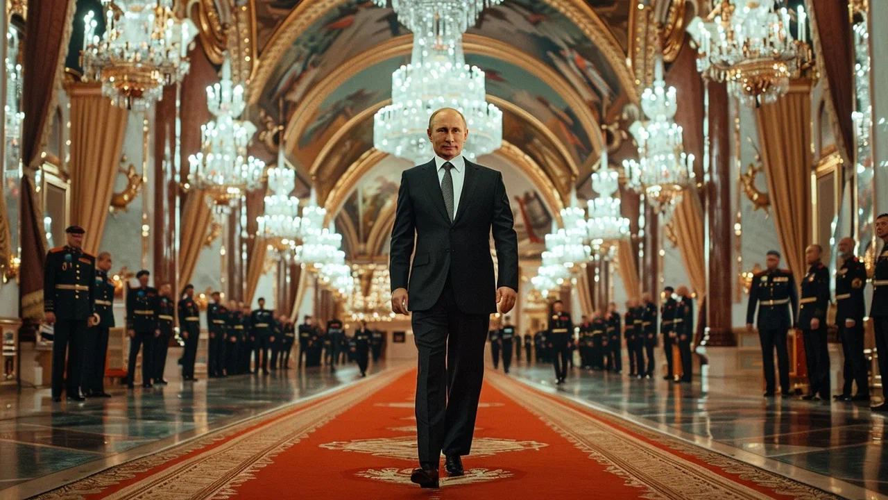 Путин поговорил с Пашиняном. Есть одна позитивная динамика