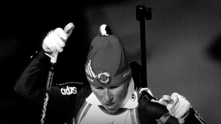 Названа причина смерти знаменитой лыжницы и биатлонистки Анфисы Резцовой