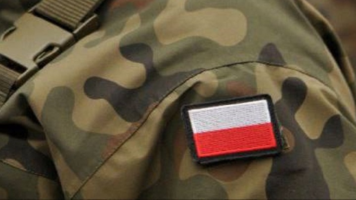 Русские бойцы все чаще встречаются на линии боевого соприкосновения с наёмниками из Польши