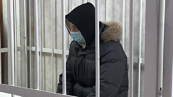 В Новосибирске суд отправил в СИЗО замначальника УМВД Александра Захарова