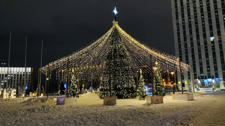 Старый Новый год 2026: поздравления в прозе и стихах