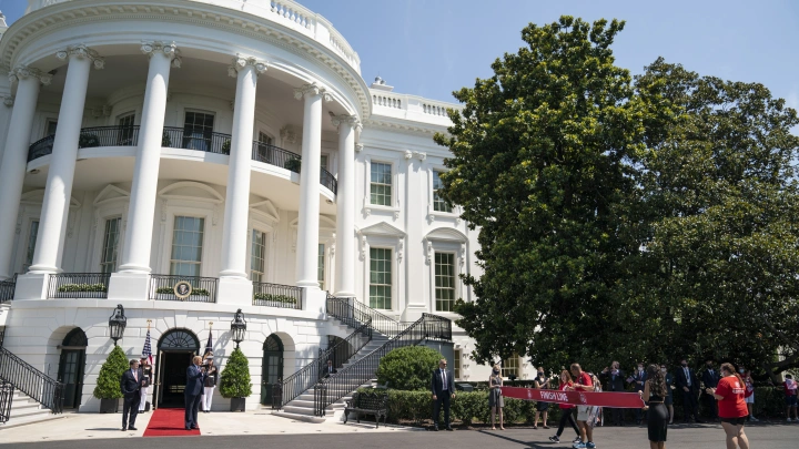 Трампу передали информацию о коррупции в режиме Зеленского - Олег Царёв