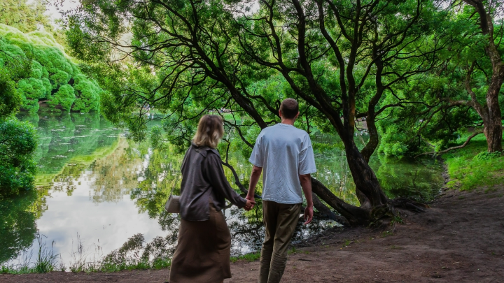 Как пройдут выходные на площадках проекта Лето в Москве