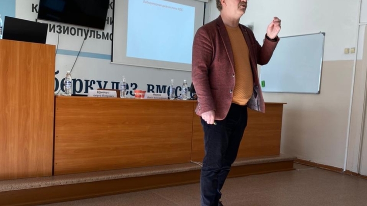 Ситуация с туберкулезом в Забайкалье остается напряженной