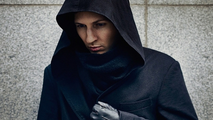 Шерше ля фам? Арест Павла Дурова. Отец Telegram совершил ошибку и теперь может сесть на 20 лет