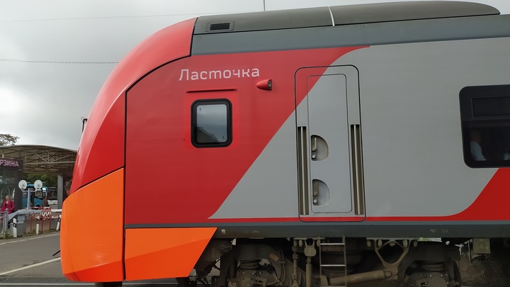 Между Нижним Новгородом и Кировом планируется запустить Ласточку в этом году