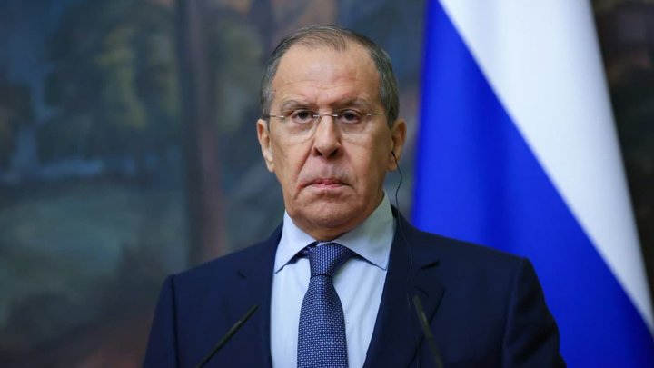 Ждём ямщика: Лавров русской поговоркой пригрозил Западу