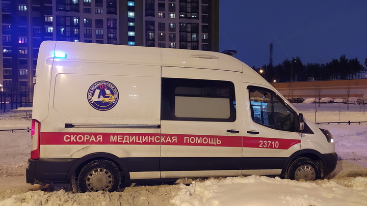 Суточная госпитализация пациентов с Covid-19 снизилась в Подмосковье на 34%