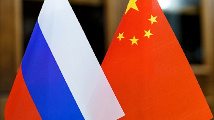 Китай наращивает закупку российской нефти перед санкциями ЕС