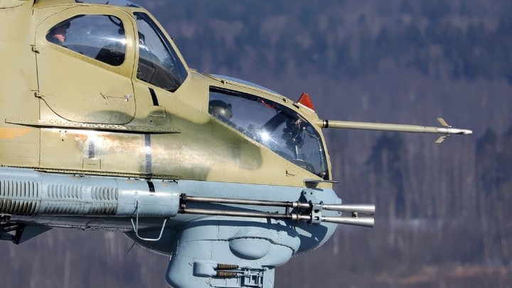 Сохраняйте спокойствие: Курский губернатор объяснил выстрелы на границе