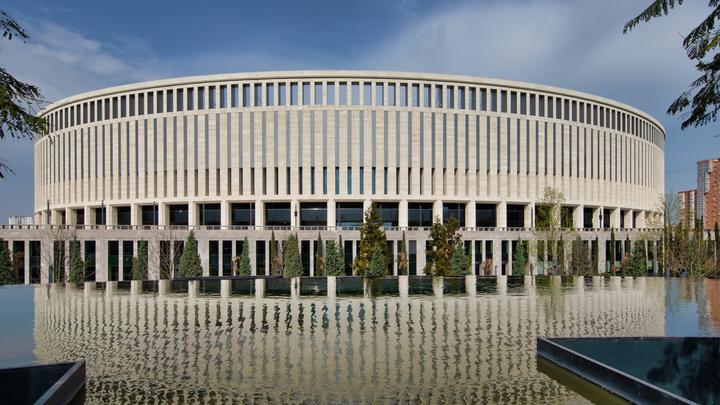 Компьютерный гений продаёт виртуальную копию парка Галицкого в Майнкрафт за 1 млн рублей