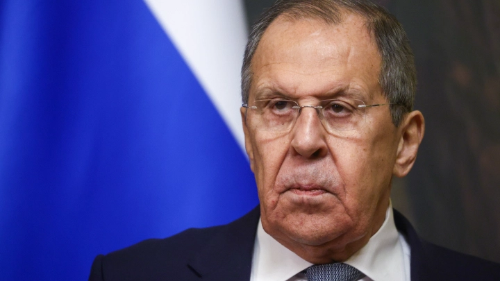 Три сенсации от Лаврова: Дьявол в деталях