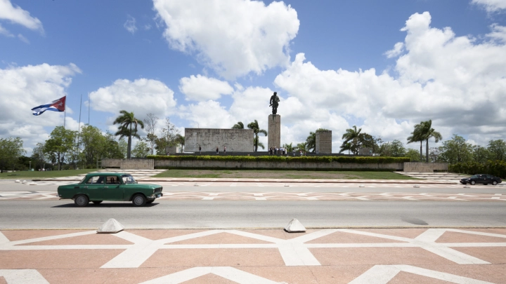 США пытались захватить Кубу 65 лет назад и позорно провалились