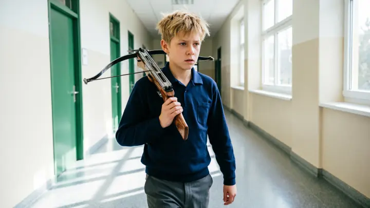 Коллега отца рассказал о семье челябинского школьника, устроившего стрельбу