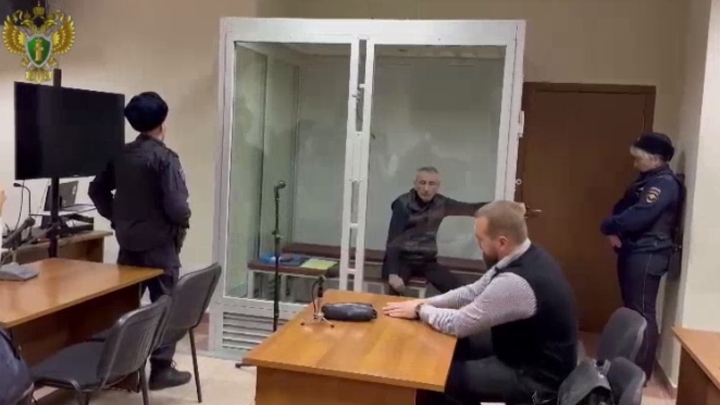 Чуть не стал мэром: кандидат в главы Звенигорода получил 19 лет за двойное убийство