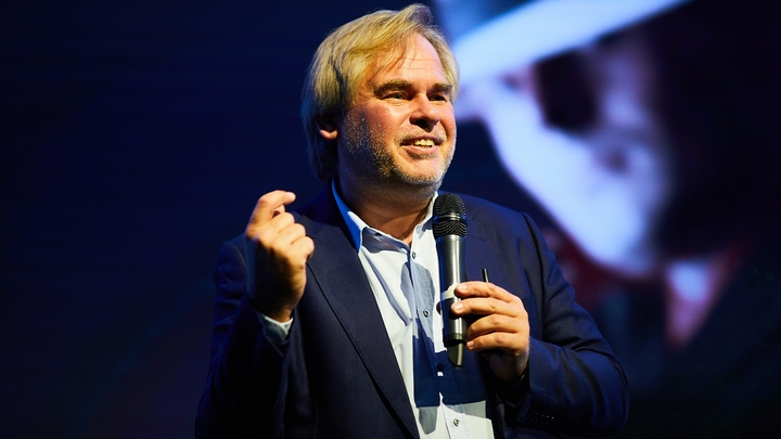 Евгений Касперский рассказал, как система электронного голосования справилась с кибератаками