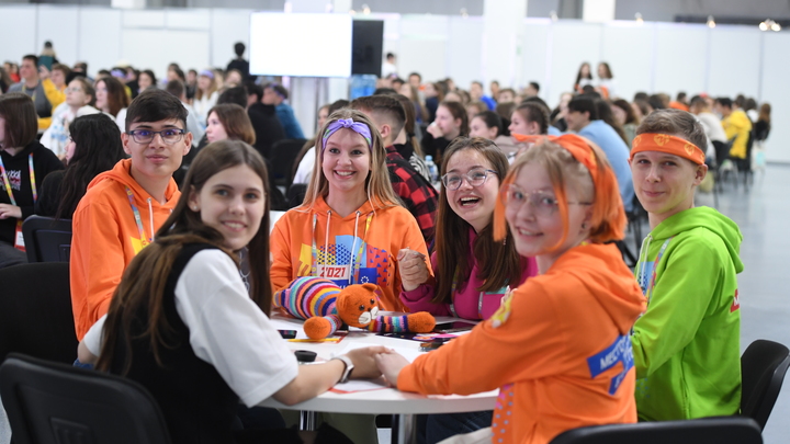 Собянин: В Дни студенчества в Москве пройдёт более 90 мероприятий для молодёжи