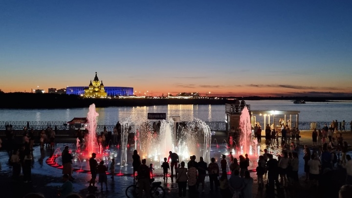 Как в Нижнем Новгороде отметят День защитника Отечества 23 февраля 2023 года