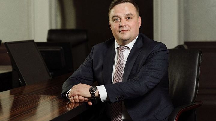 Во Владимирской области временным руководителем АО «КЭМЗ» стал Владимир Пименов