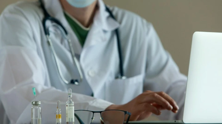 Антирейтинг: Выяснилось, в каком регионе России больше всего психбольных