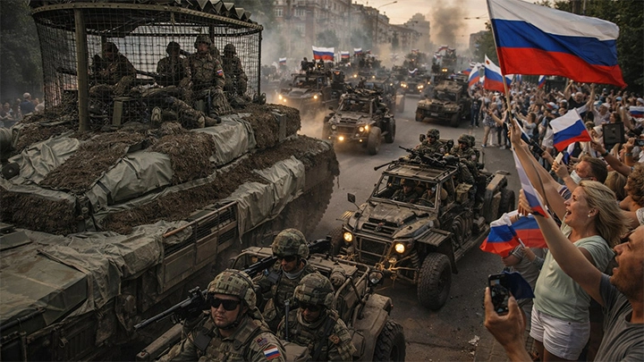 Ликвидировать врагов запрещено: Одесское подполье вышло на связь. Что происходит?