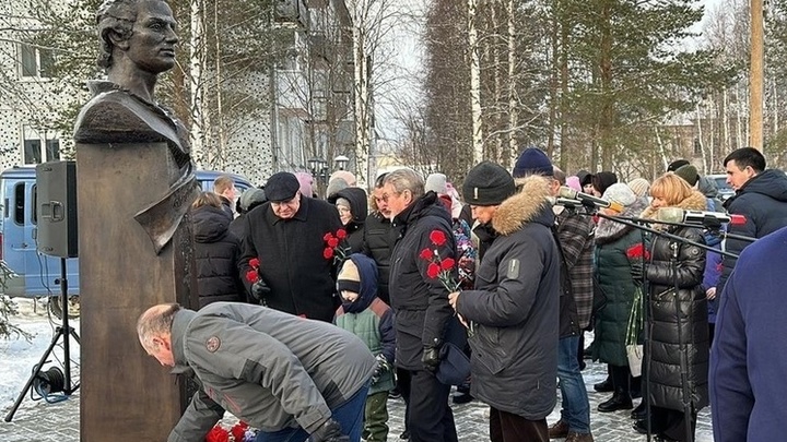 Ломоносовские чтения добрались до родины их основателя