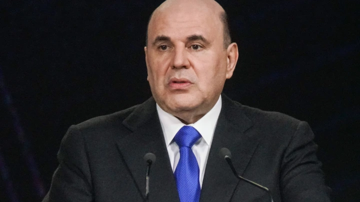 Мишустин потребовал у ФАС отчёта по роумингу: Это всех людей волнует