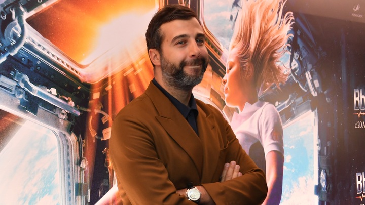 Дмитрий Певцов предложил внимательно посмотреть новый проект Ивана Урганта