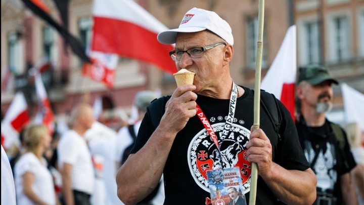 Потомки нацистов оказались в Польше: Реакция пожилых поляков не заставила себя ждать