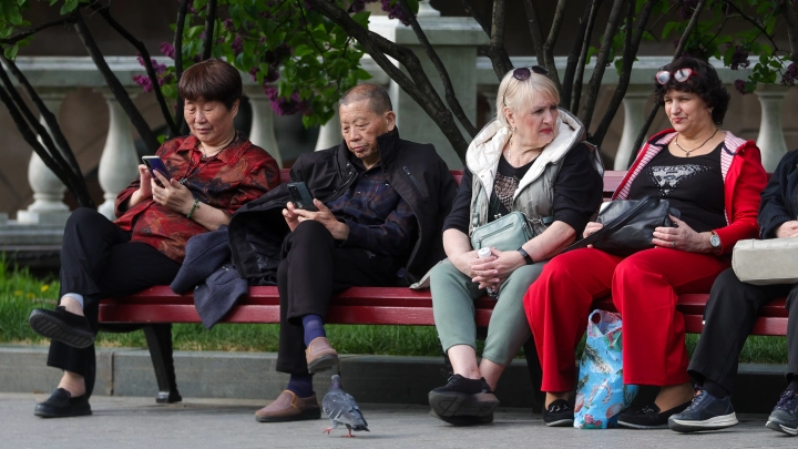 Россия возвращается в 2007-й: Пенсионный антирекорд вот-вот будет побит. Обещание нарушено