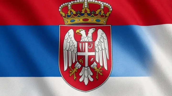 Пропавшую за границей русскую студентку нашли живой в Сербии