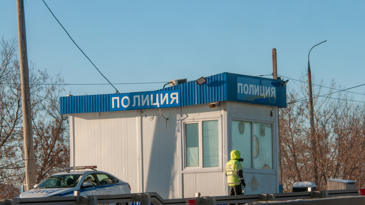 Задержание в Самаре вскрыло суть Совета матерей и жён: Кричали, стучали, бросались на полицию