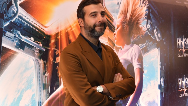 Ургант об анонсе шоу в Дубае: Познер символизирует элиту, а я Россию