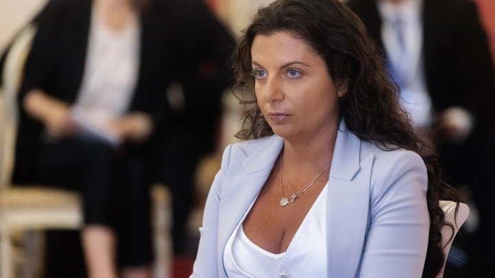 Дело о покушении на Маргариту Симоньян отправили в суд