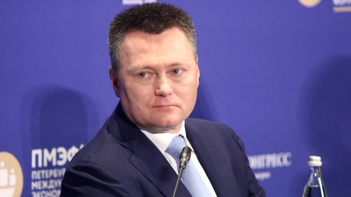 Генпрокурор Краснов сообщил о задержании граждан России в ОАЭ