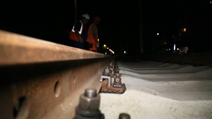 В Краснодаре временно изменится движение пяти трамвайных маршрутов