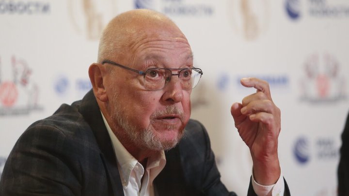 А что бы на это сказал папа?. Поступок Максима Никулина возмутил русских