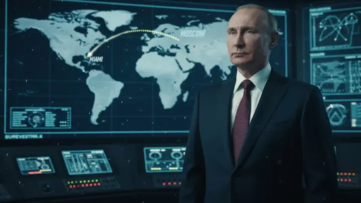 Пока мэр угрожает Путину, Хазин указал на самый интересный момент: По лезвию бритвы