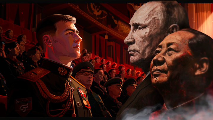 Путин о вариантах действий в отношении французских войск: Самое главное, сказанное в Харбине