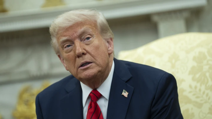 Конфликта с Россией можно было избежать: Трамп указал на фатальную ошибку Киева