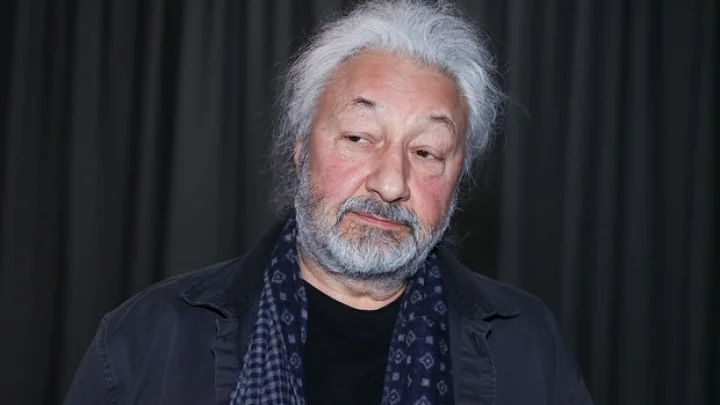 Хочу сделать важное для культуры этой страны: Стас Намин стал гражданином Армении