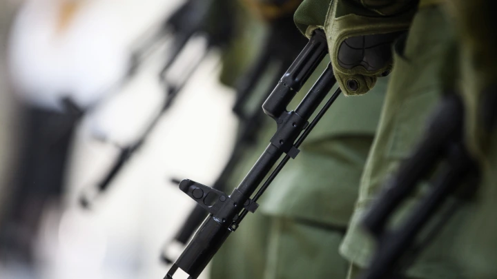 Кучка пепла и обгоревший жетон: В зоне СВО погибла польская наёмница, воевавшая за ВСУ