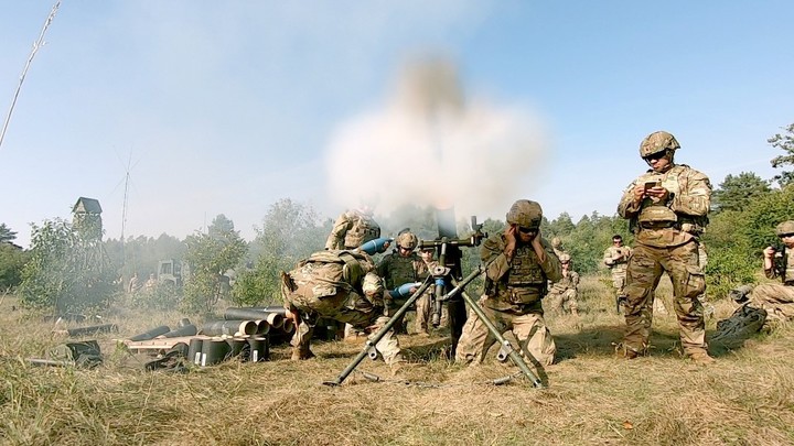 Депутат Сейма вступился за польских наёмников: Киев не платит жалованья