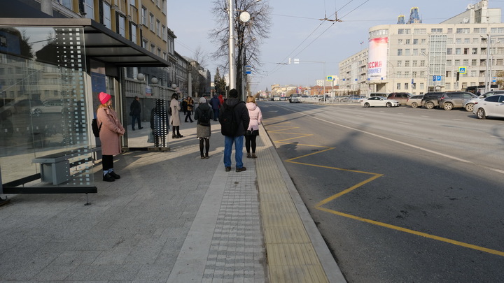 Переименовать нельзя оставить: Почему Новосибирск не смог «избавиться» от площади Свердлова