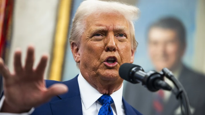 Загадочный анонс Трампа: Лидер США сделает грандиозное заявление